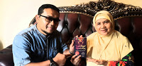 Ridwan Sank & Mama Dedeh